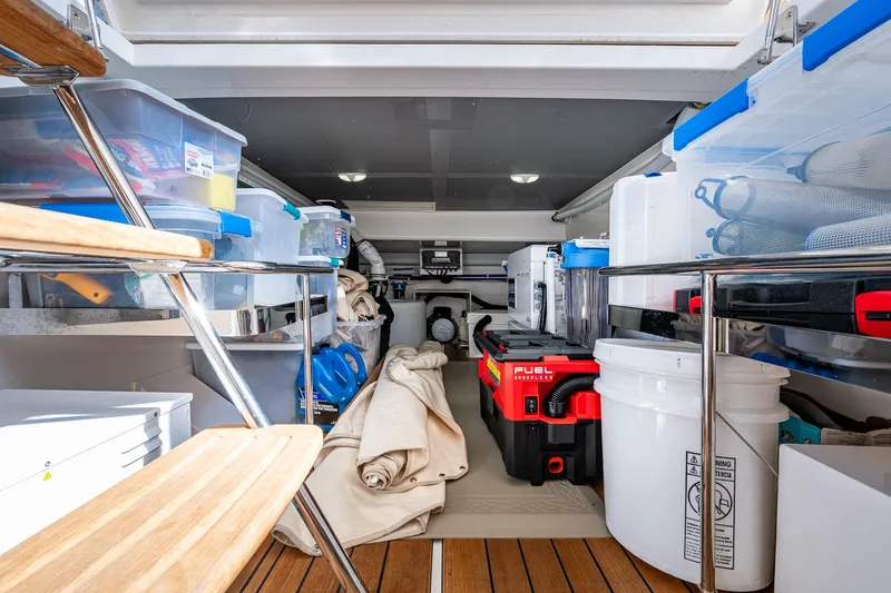 Painkiller Yacht Photos Pics 