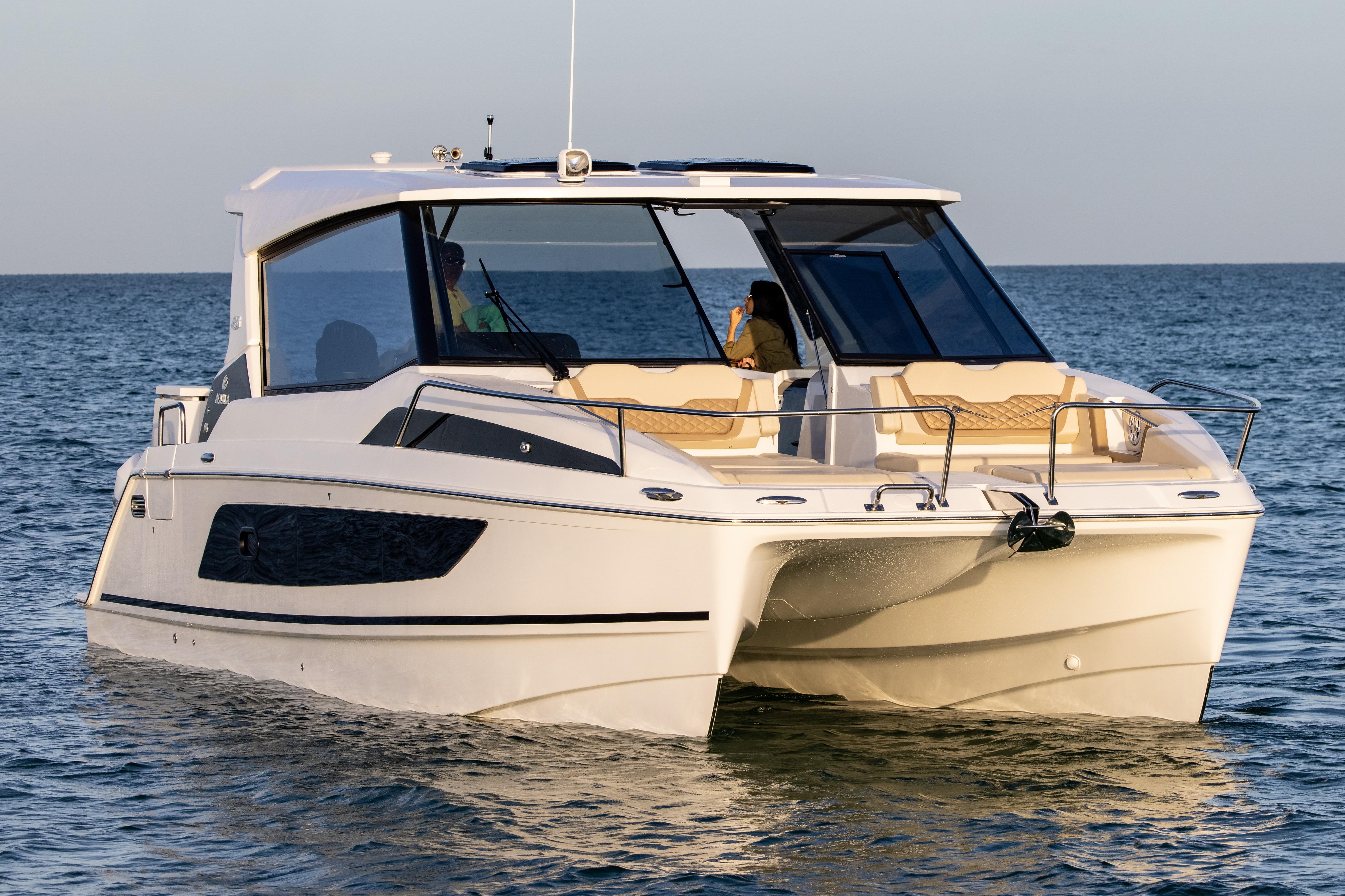 2025 Aquila 36 Sport