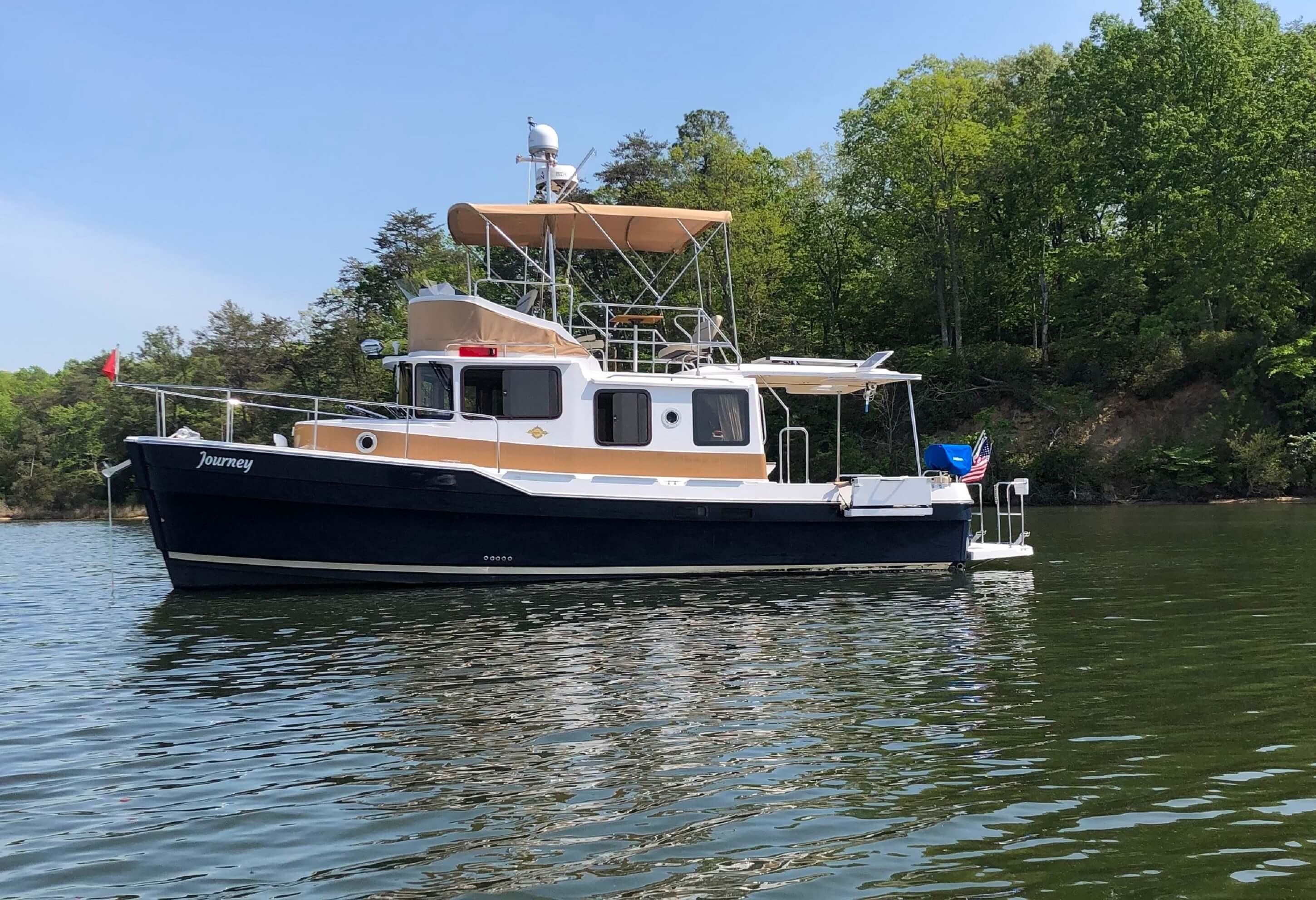 2020 Ranger Tugs R31 CB Cruceros en venta YachtWorld