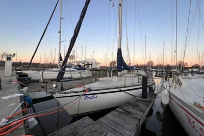 1978 Beneteau First 30