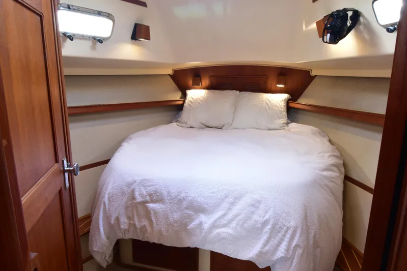 Compass Rose Yacht Photos Pics 