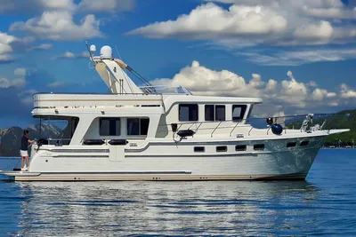 2013 Adagio Europa 51.5