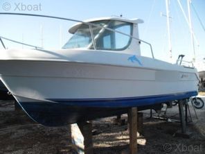 1996 BALT YACHT Arvor 20