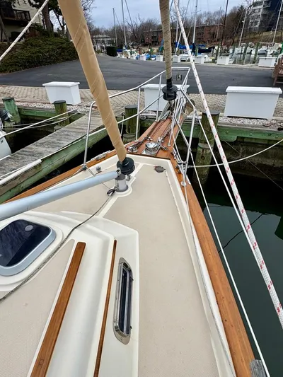 TinteÁn Yacht Photos Pics 