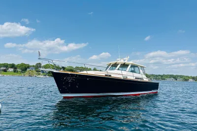 Sabre Sabre 42 Express Hdtp My