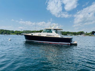 Yacht