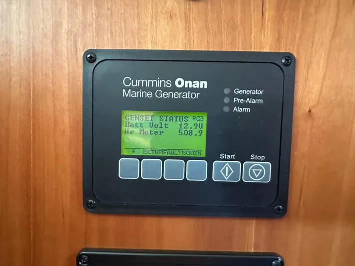 Slipped Away Yacht Photos Pics 