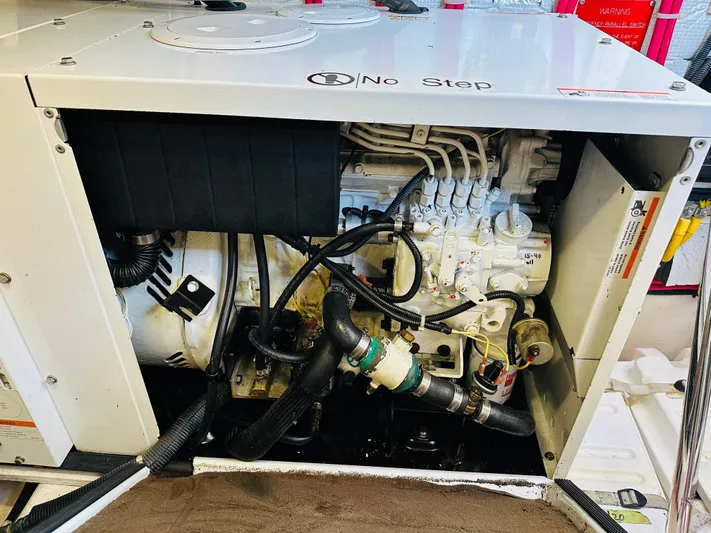 Slipped Away Yacht Photos Pics 