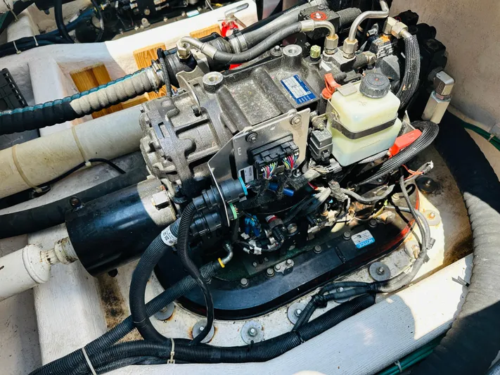 Slipped Away Yacht Photos Pics 