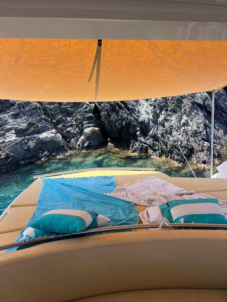 2009 Sessa Marine 51 