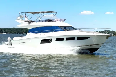 Prestige 500
