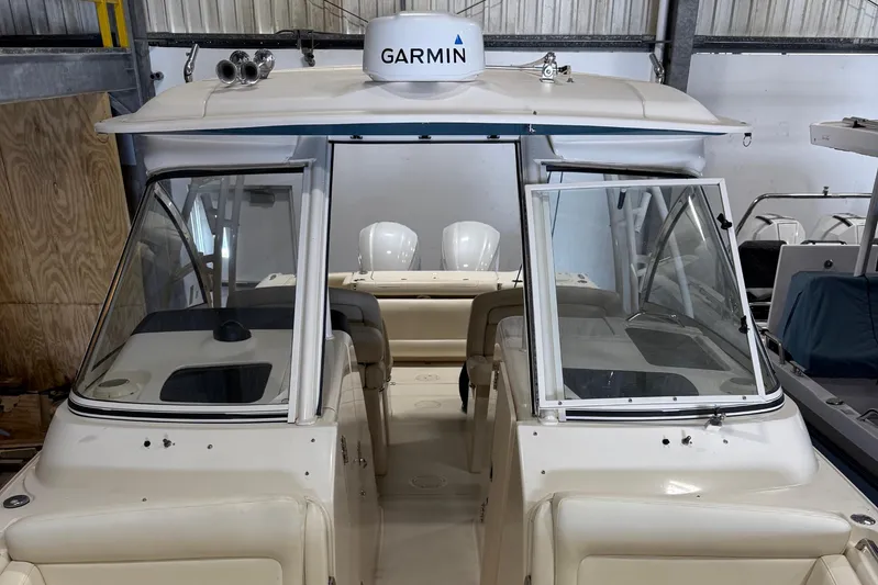  Yacht Photos Pics 2018 Grady White Freedom 325 Antigua Barbuda Sint Maarten Caribbean