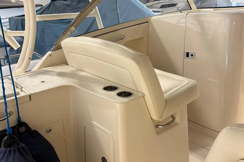  Yacht Photos Pics 2018 Grady White Freedom 325 Antigua Barbuda Sint Maarten Caribbean