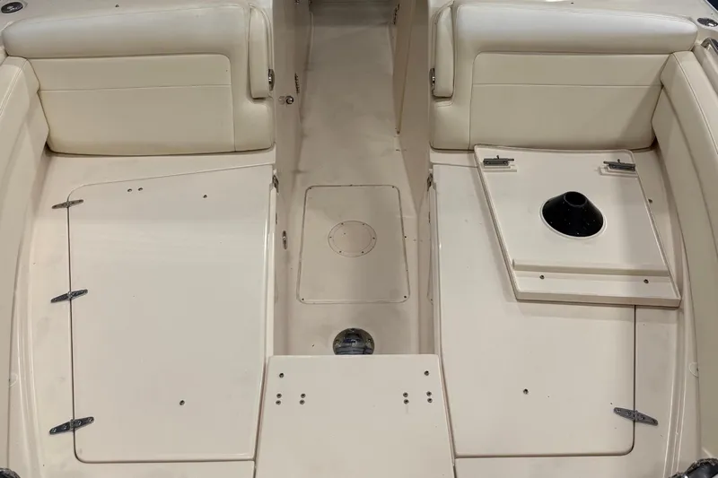  Yacht Photos Pics 2018 Grady White Freedom 325 Antigua Barbuda Sint Maarten Caribbean