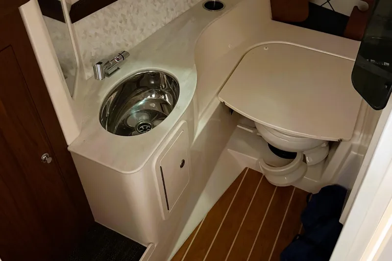  Yacht Photos Pics 2018 Grady White Freedom 325 Antigua Barbuda Sint Maarten Caribbean