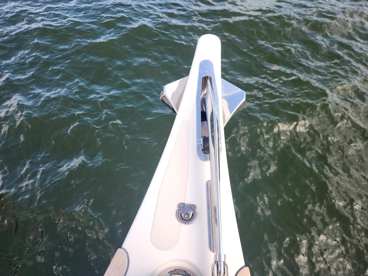 2023 Hallberg-Rassy 57 