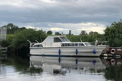 1976 Birchwood 33