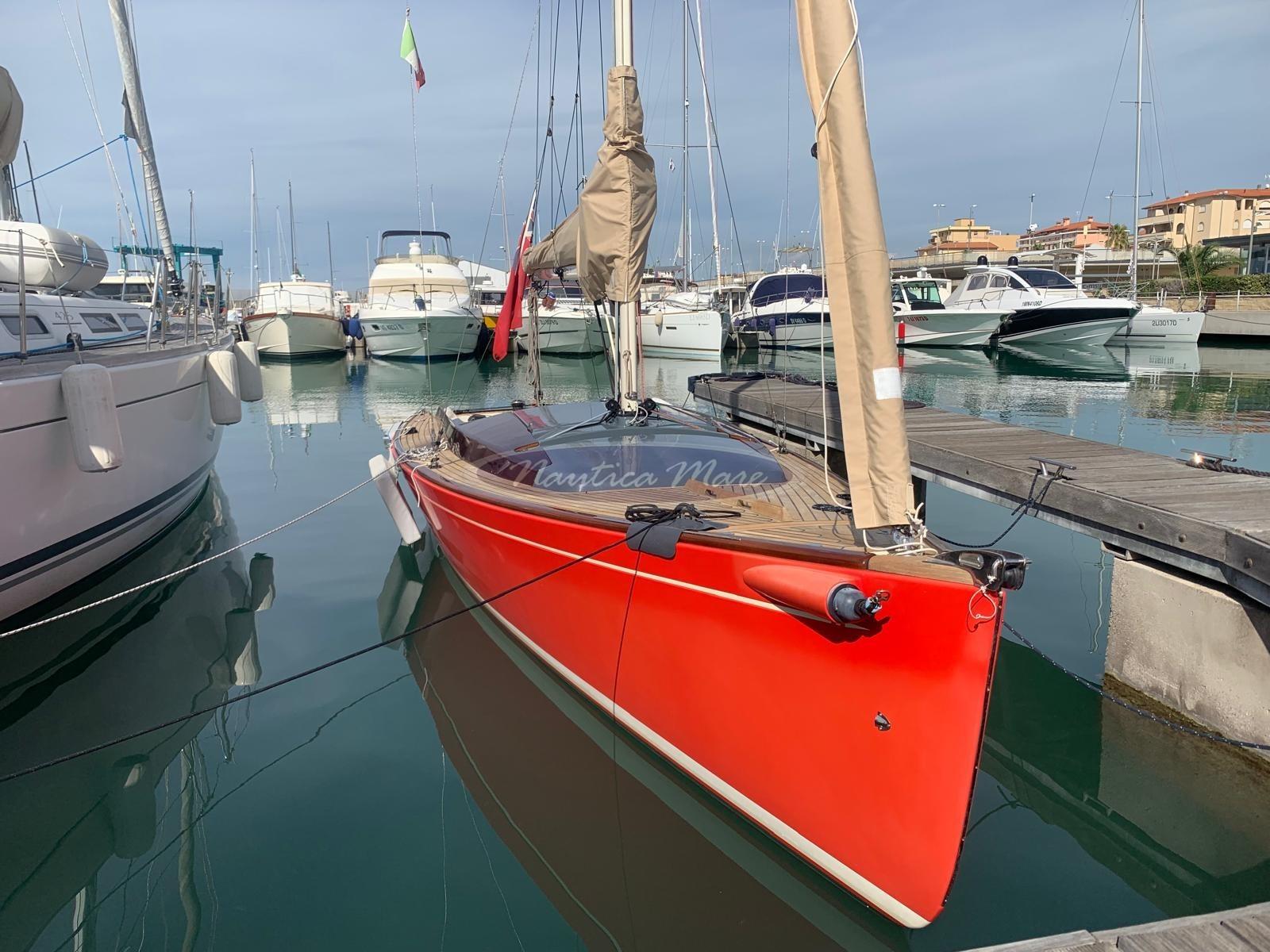 2016 Latitude 46 Tofinou 8