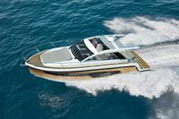 2024 Sealine S335