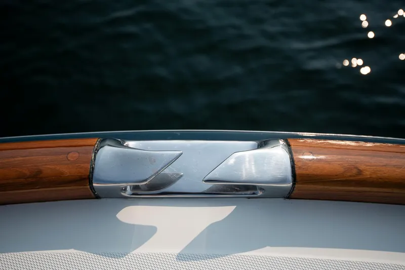 Promise Yacht Photos Pics 