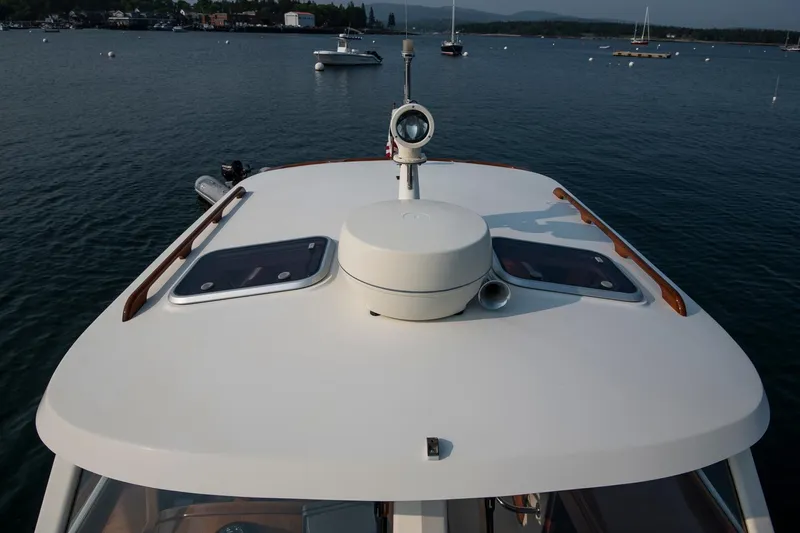 Promise Yacht Photos Pics 