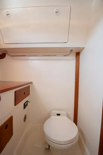 Promise Yacht Photos Pics 