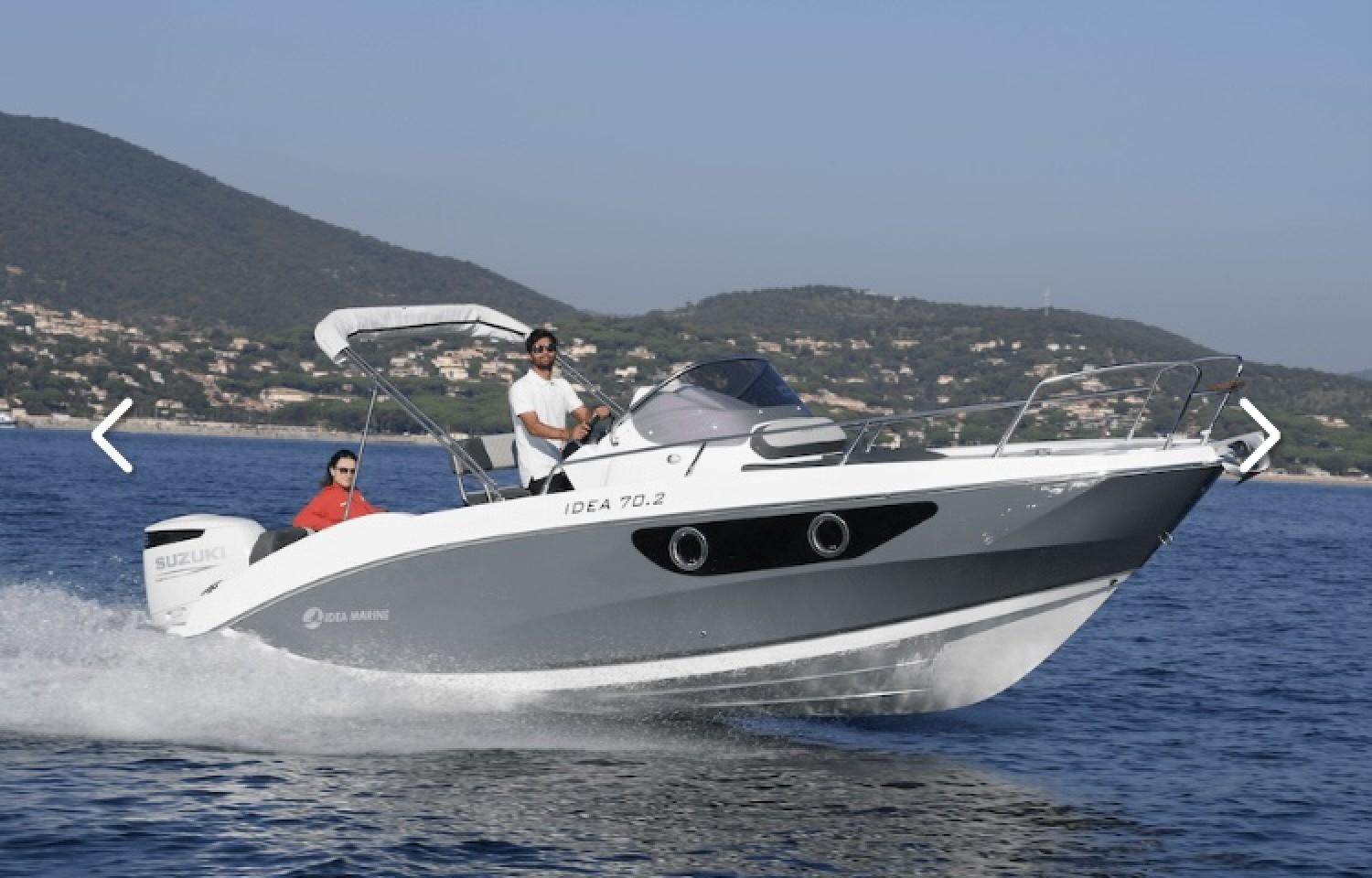 New 2023 Idea Idea Marine 70 - 17 - Charente-Maritime | TopBoats