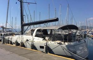 2014 Jeanneau JEANNEAU 64