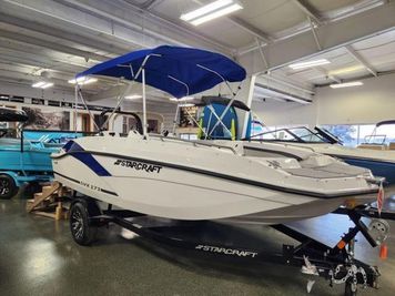 Starcraft 171 SVX OB