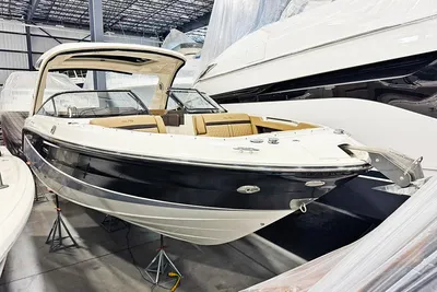 Sea Ray SLX 310