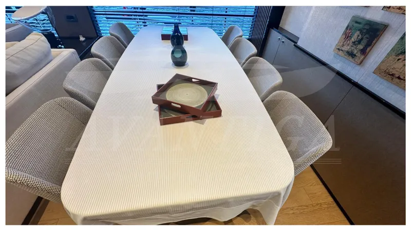  Yacht Photos Pics ABSOLUTE NAVETTA 73