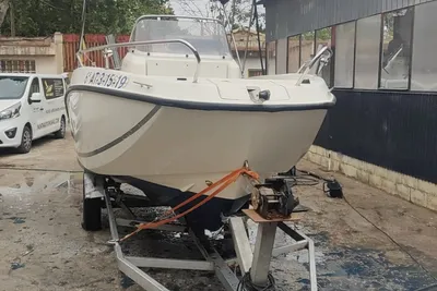 2019 Quicksilver Open 555