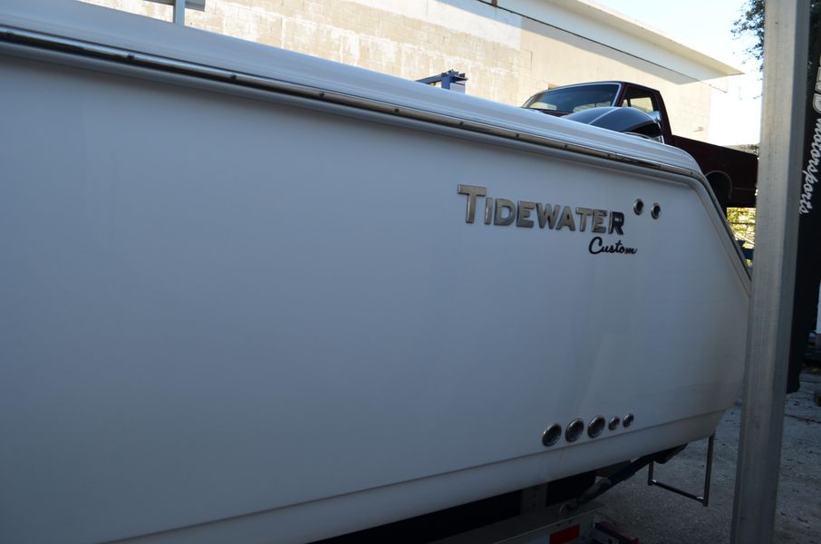 2019 Tidewater 280 CC Adventure