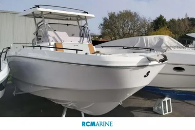 2023 Beneteau Flyer 9 SPACEdeck