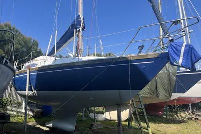 1973 Dufour Arpege