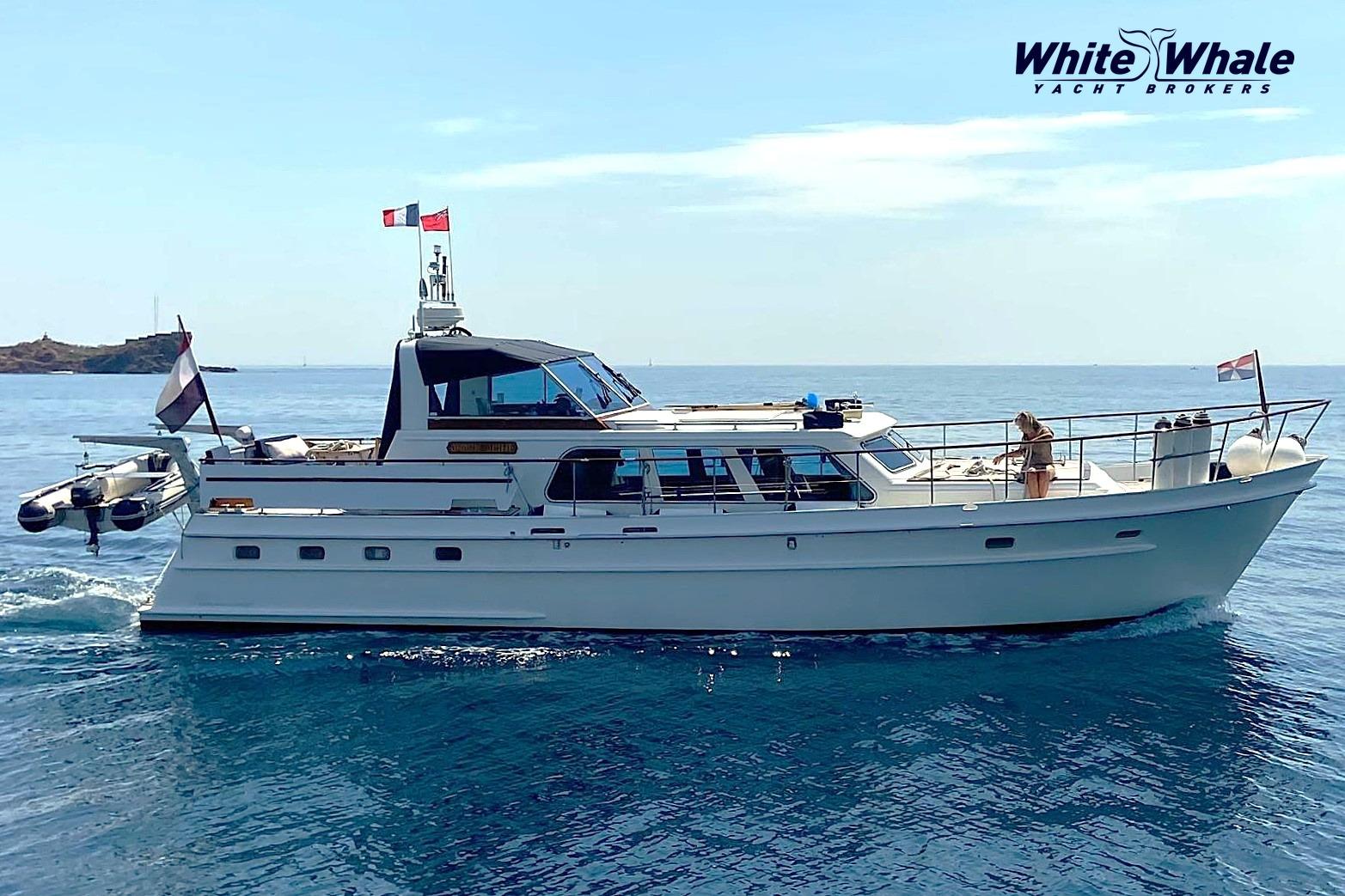 1993 Super Van Craft 14.80