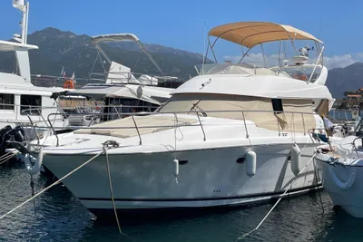 2005 Jeanneau Prestige 42