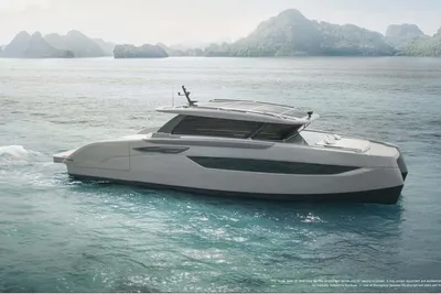 2025 Sunreef Sunreef 55 ULTIMA