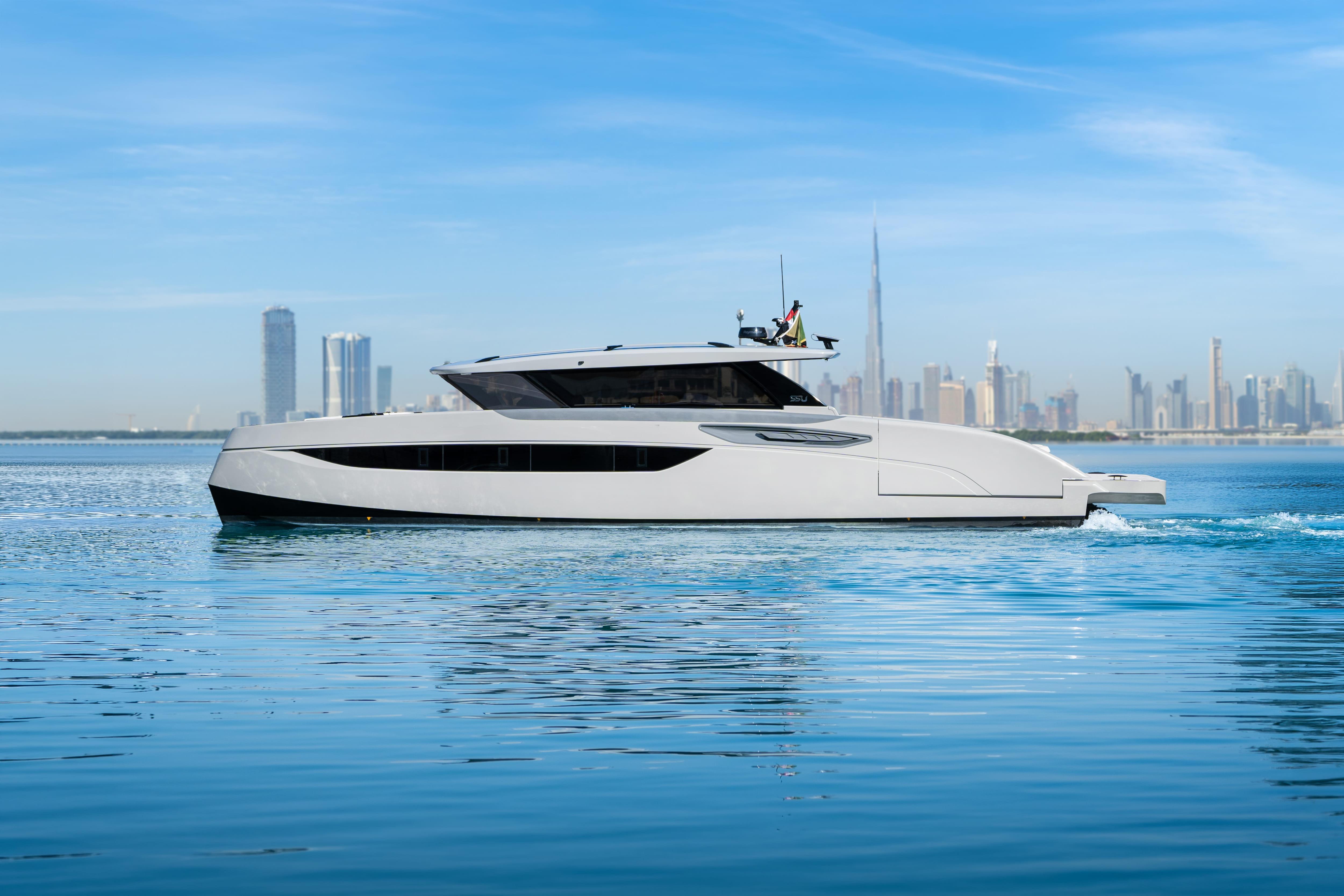 2025 Sunreef Sunreef 55 ULTIMA
