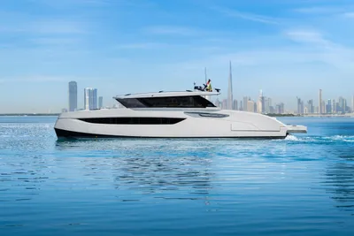 2025 Sunreef Sunreef 55 ULTIMA