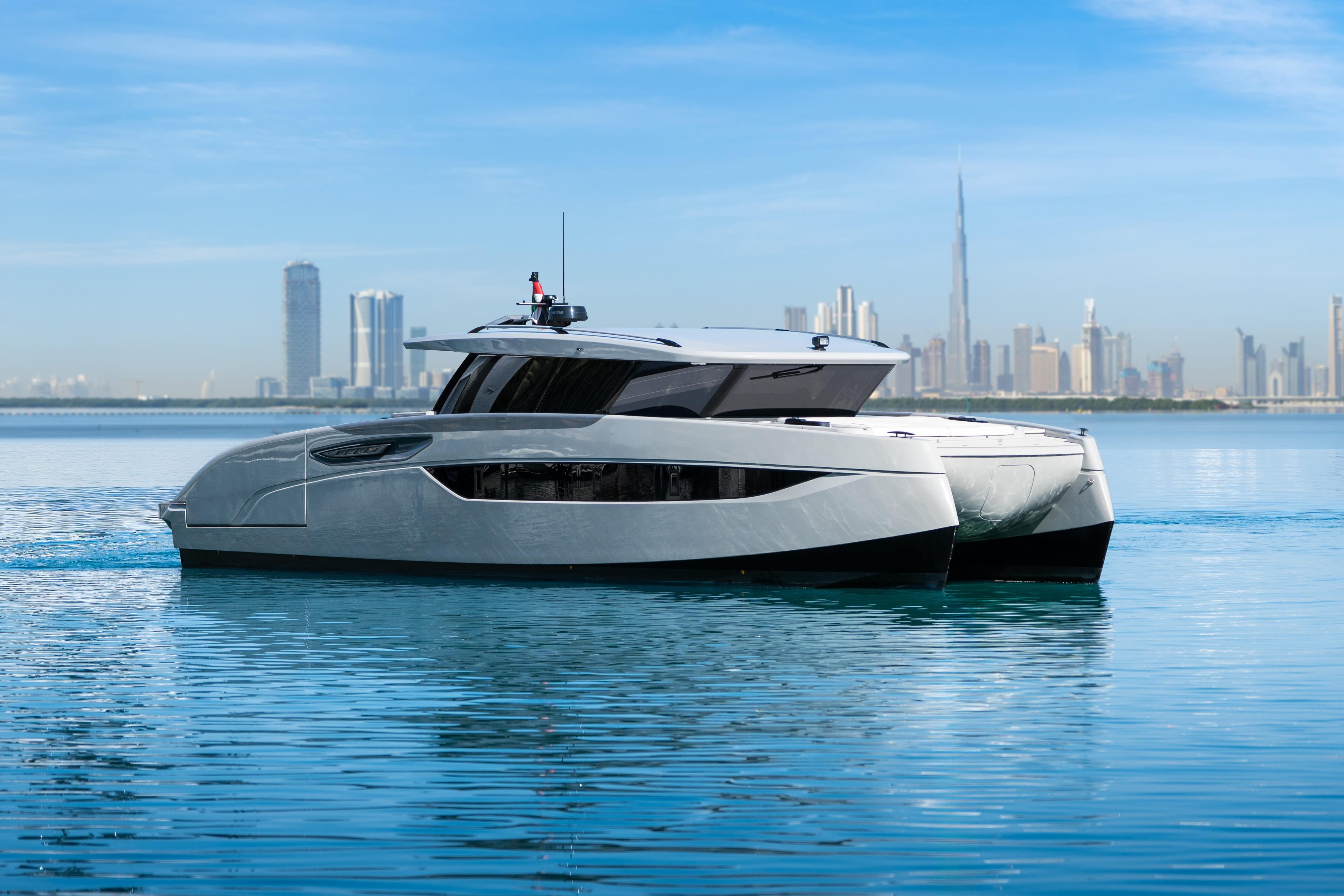 2025 Sunreef Sunreef 55 ULTIMA