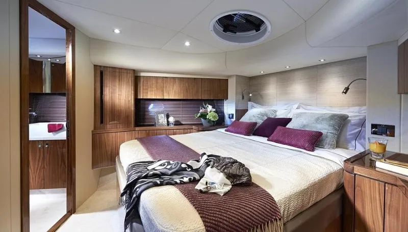 Lady A Yacht Photos Pics Manufacturer Provided Image