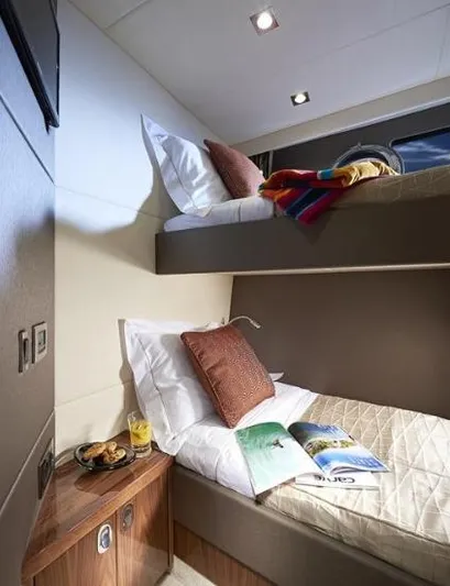 Lady A Yacht Photos Pics Manufacturer Provided Image