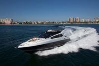 2015 Sunseeker Manhattan 65