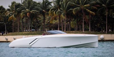 Frauscher 1212 Ghost