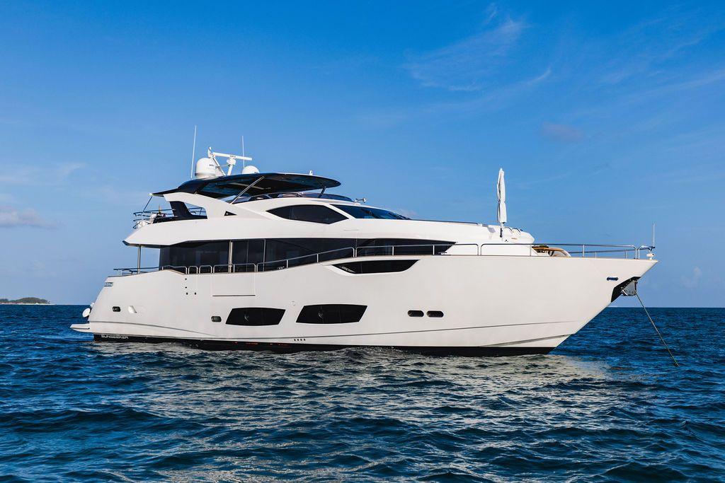 Sunseeker yachts shop for sale