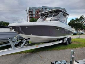 Finseeker 280 DC