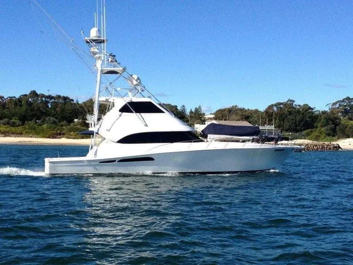 Christina Yacht Photos Pics 