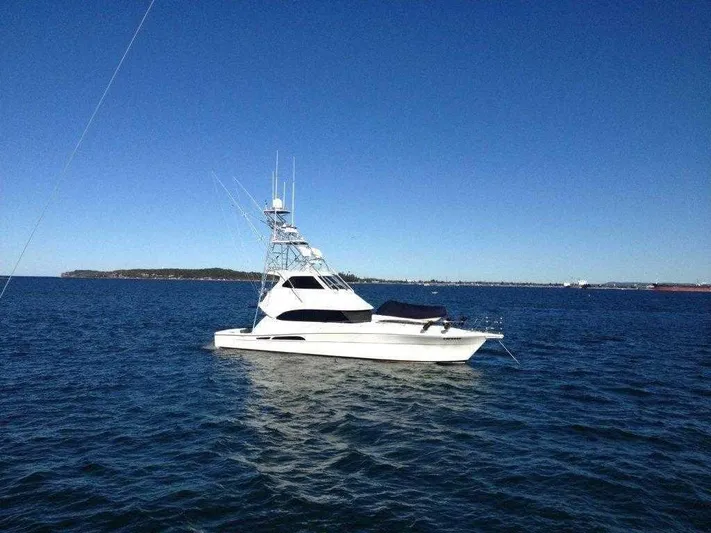 Christina Yacht Photos Pics 