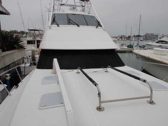 2004 Riviera 64 